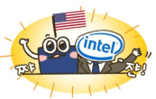 인텔(Intel), 미국 내 반도체시설 투자계획 발표 썸네일 이미지