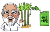 인도 바이오연료 정책 개정 주요내용 썸네일 이미지