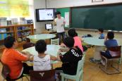 2018년 초등학교 경제교육(연학초등학교) 갤러리 사진