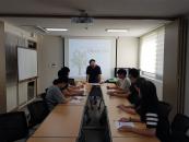 2018년 지역아동센터 경제교육(부산광역시보호아동자립지원센터) 갤러리 사진